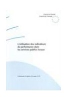 L'utilisation des...