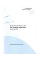 Le pharmacien face au défi...
