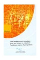 Quel enseignement...