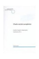 Charte sociale européenne -...