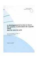 Le développement et la mise...