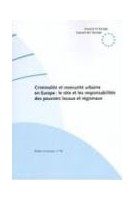 Criminalité et insécurité...