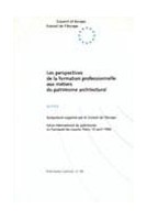 Les perspectives de la...