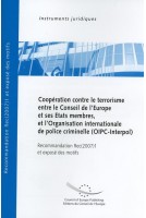 Coopération contre le...