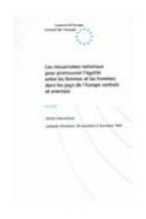 Les mécanismes nationaux...