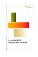 La prokuratura dans un Etat...