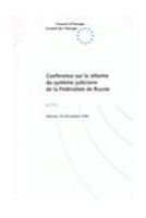 Conférence sur la réforme...