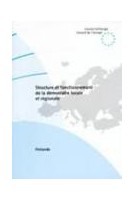 Structure et fonctionnement...