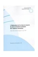 L'élaboration et la mise en...