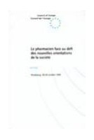 Le pharmacien face au défi...