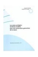 Les zones protégées :...