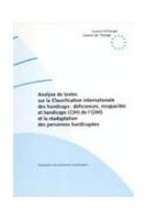 Analyse de textes sur la...