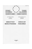 Assemblée parlementaire -...