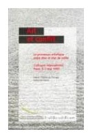 Art et conflit : le...