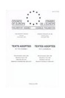 Assemblée parlementaire -...