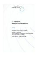 La corruption dans les...