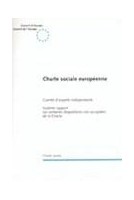 Charte sociale européenne -...