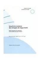 Sécurité de résidence des...