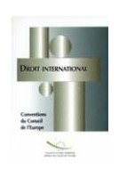 Droit international -...