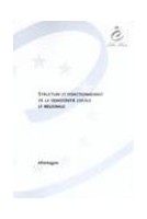 Structure et fonctionnement...