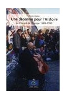 Une décennie pour...