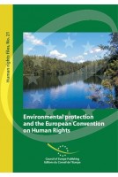 Environmental protection...