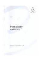 Systèmes électoraux et...