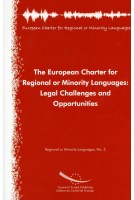 The European Charter for...