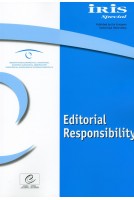 IRIS Special - Editorial...