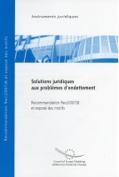 Solutions juridiques aux...