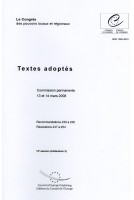 Le Congrès des pouvoirs...