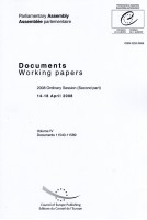 Parliamentary Assembly -...