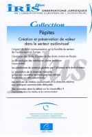 IRIS plus: Pépites -...