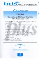 IRIS plus: Nuggets -...