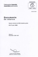 Assemblée Parlementaire -...