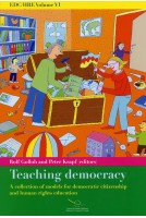 EDC/HRE Volume VI: Teaching...