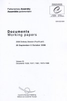 Parliamentary Assembly -...