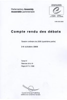 Assemblée parlementaire -...