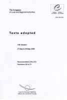 The Congress of Local and...