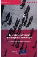 Le racisme à l'égard des...