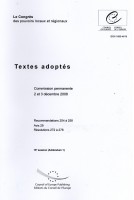 Le Congrès des pouvoirs...