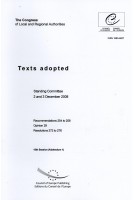 The Congress of Local and...