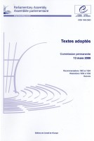 Assemblée parlementaire -...