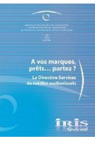 IRIS Spécial - A vos...