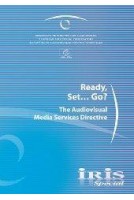 IRIS Special - Ready, Set...