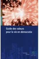 Guide des valeurs pour la...