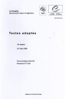 Le Congrés des pouvoirs...