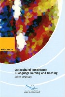 Sociocultural competence in...