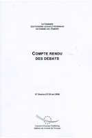 Le Congrès des Pouvoirs...