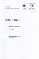 Le Congrès des pouvoirs...